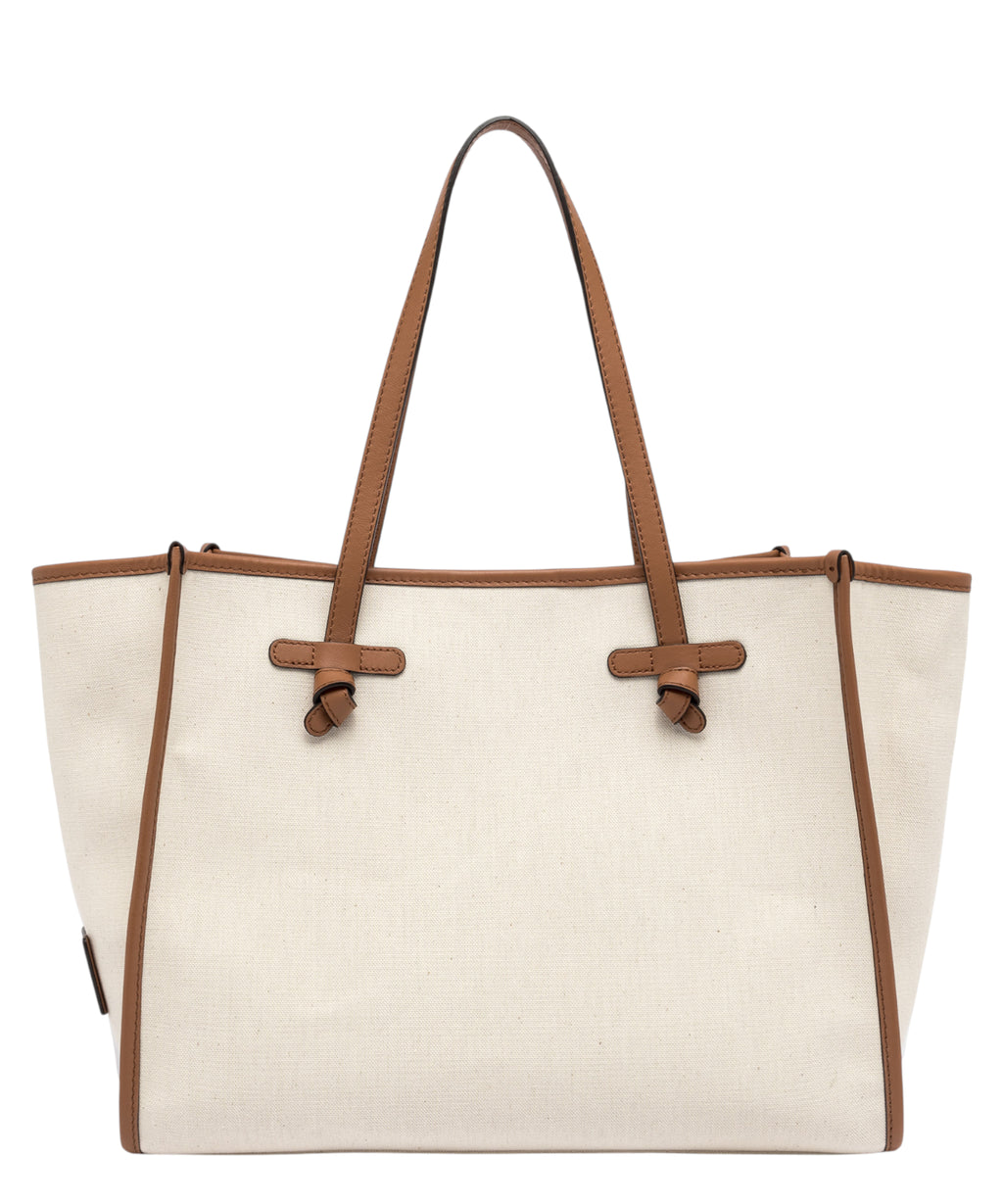 Gianni Chiarini Marcella Tasche aus Canvas