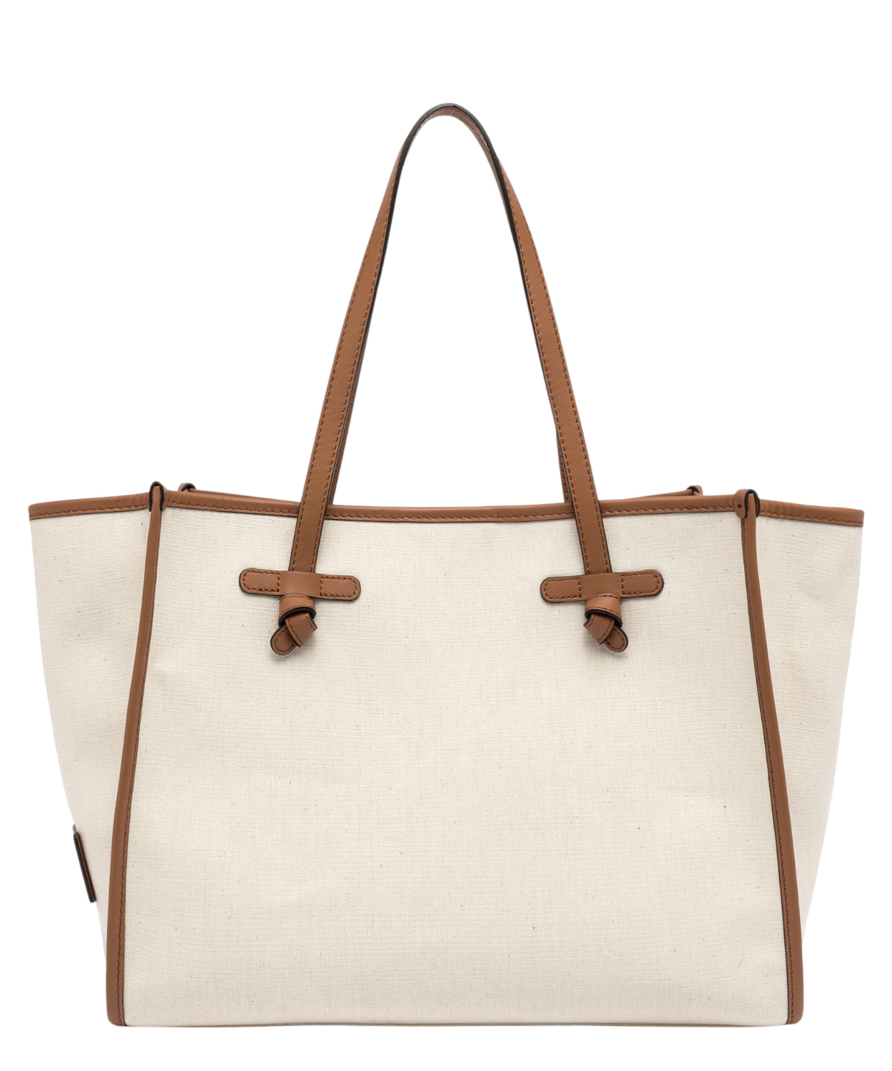 Gianni Chiarini Marcella Bag in canvas