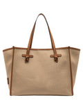 Gianni Chiarini Marcella Bag in Canvas