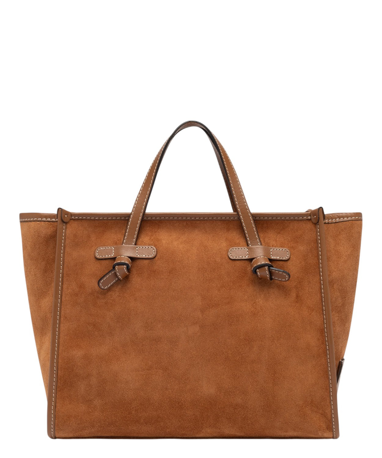Gianni Chiarini borsa suede Miss Marcella 32