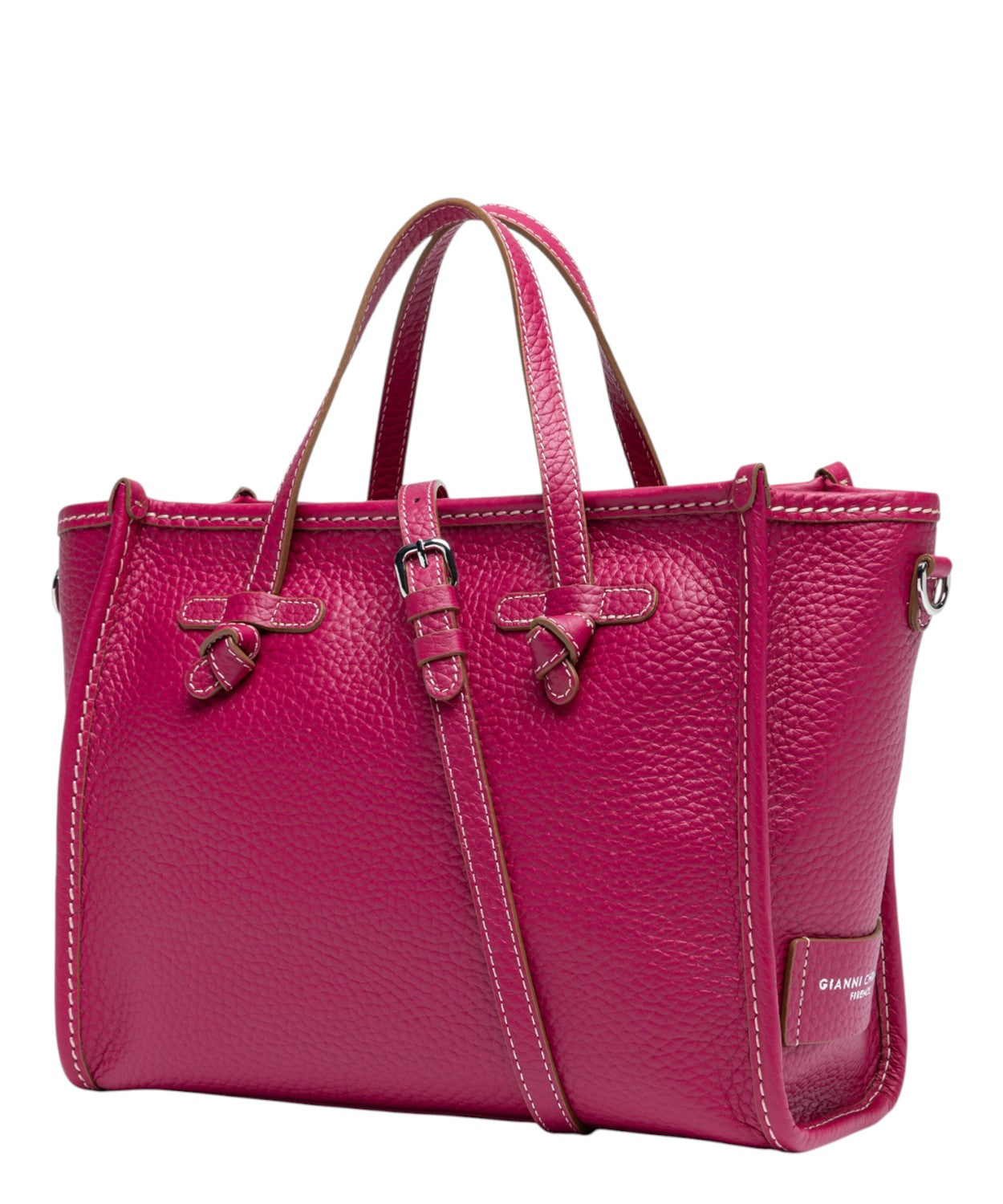 Borsa Pelle Double Gianni Chiarini Miss Marcella 32