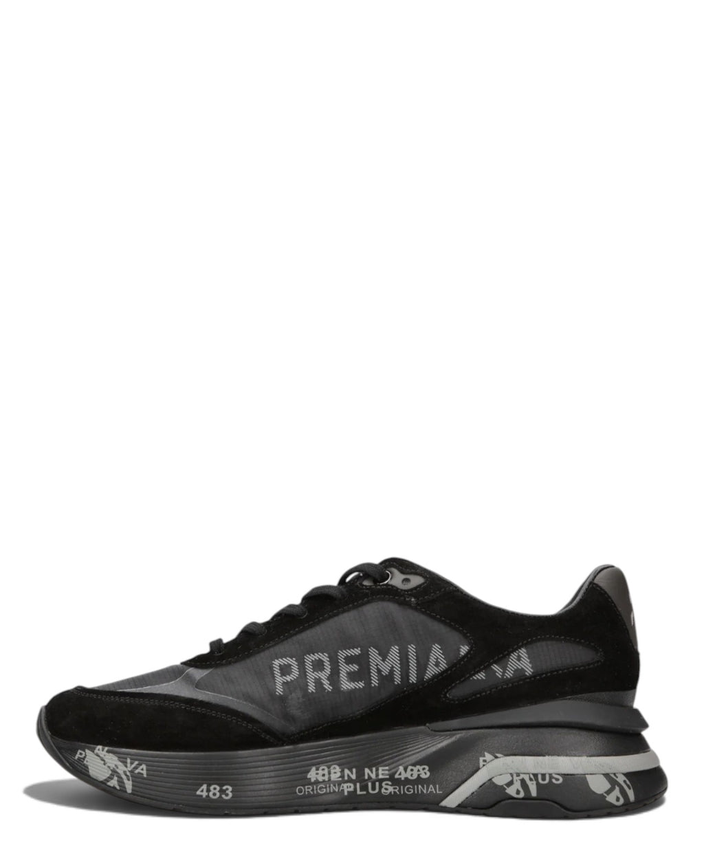 Sneakers Premiata Moerun 6445