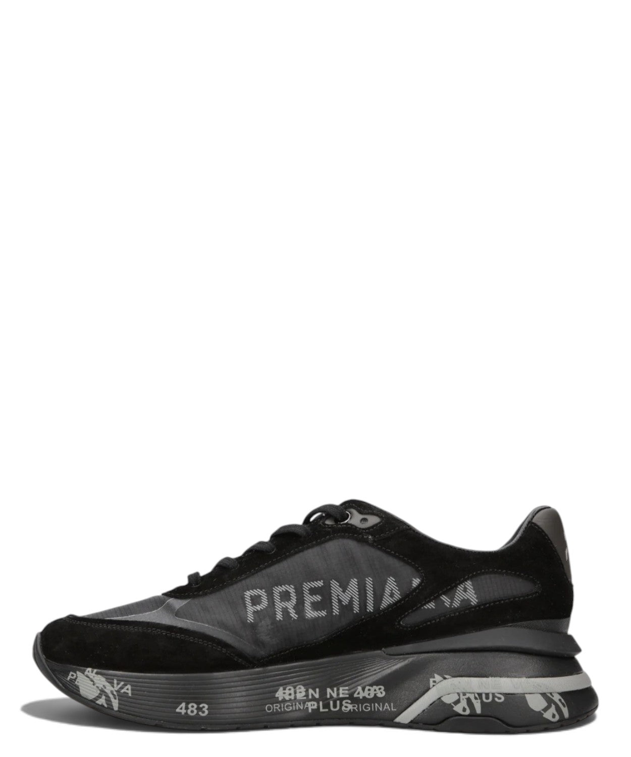 Sneakers Premiata Moerun 6445
