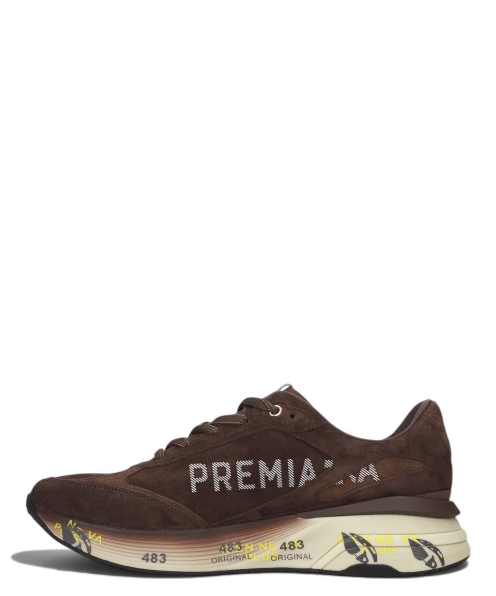 Sneakers Premiata Moerun 8636