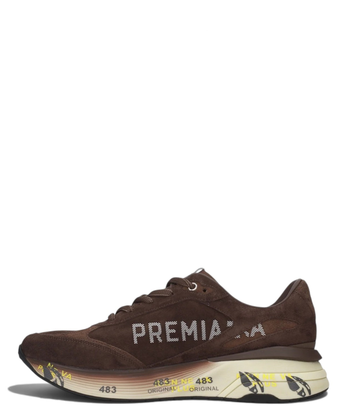 Sneakers Premiata Moerun 8636