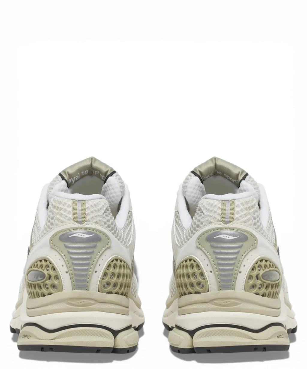 Saucony ProGrid Triumph 4 Retro Running Sneakers