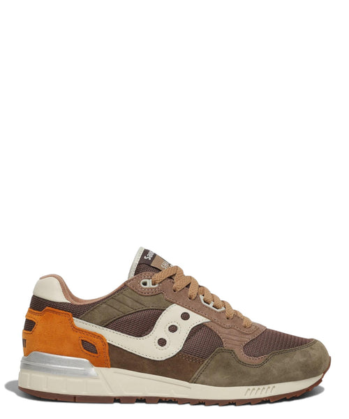 Sneakers Shadow 5000: Comfort e Stile Retro
