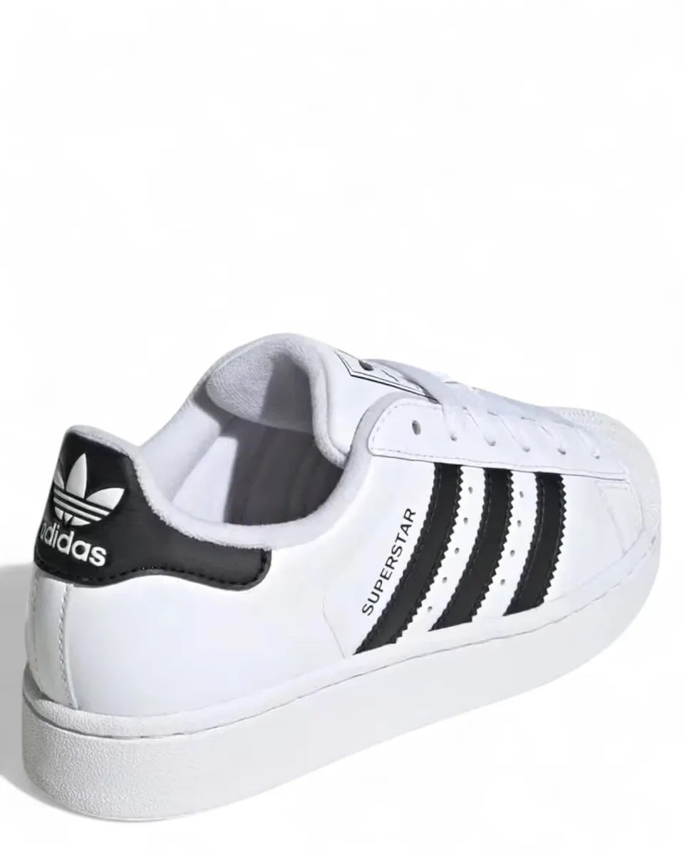 Superstar II J-Adidas Originals-Sneakers-Vittorio Citro Boutique