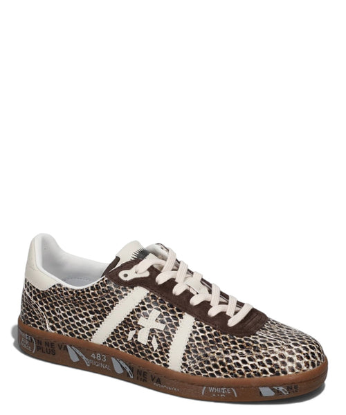 Sneakers Premiata Bonnied 8573 per un look elegante