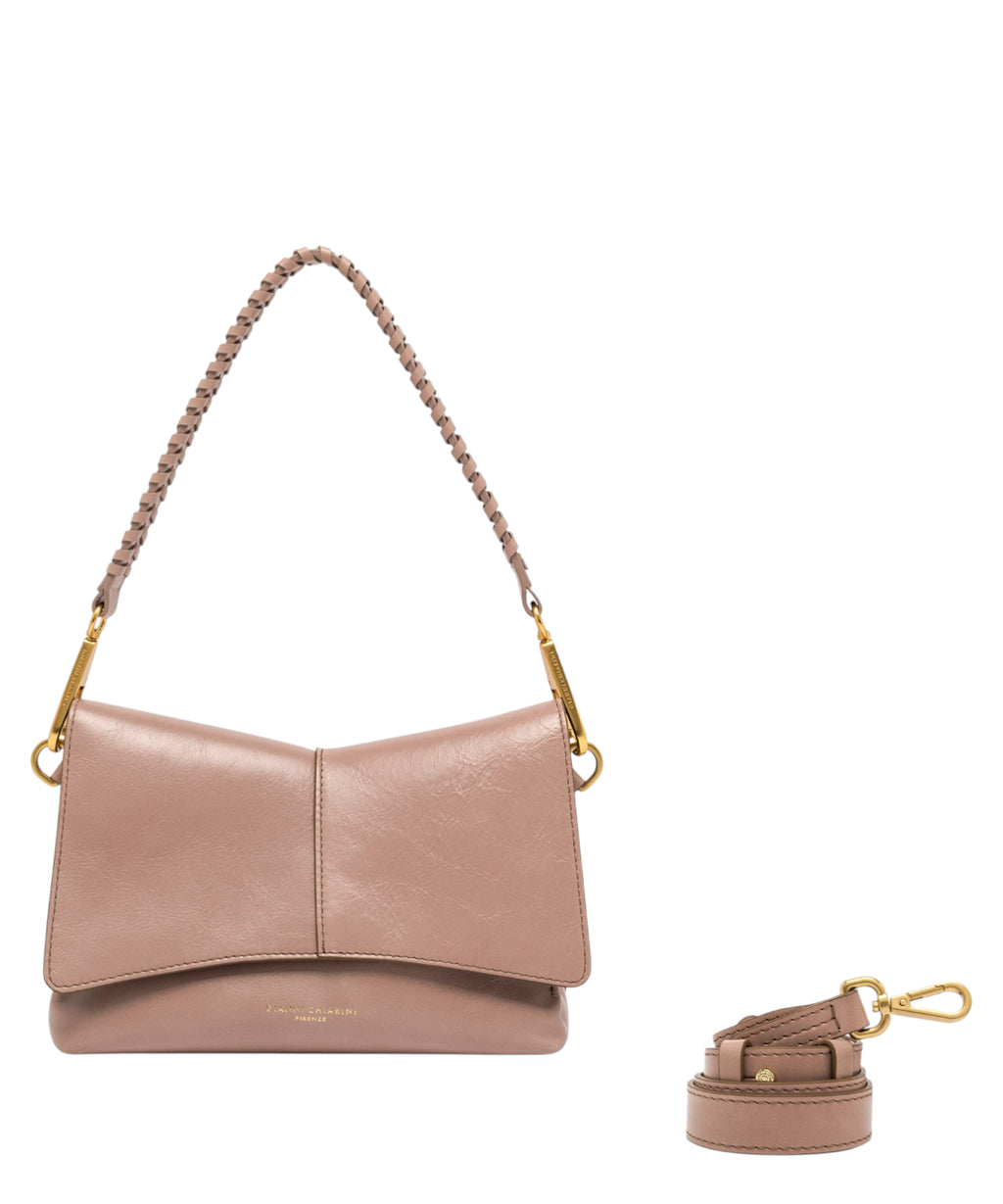 Bolso Gianni Chiarini Diva en piel