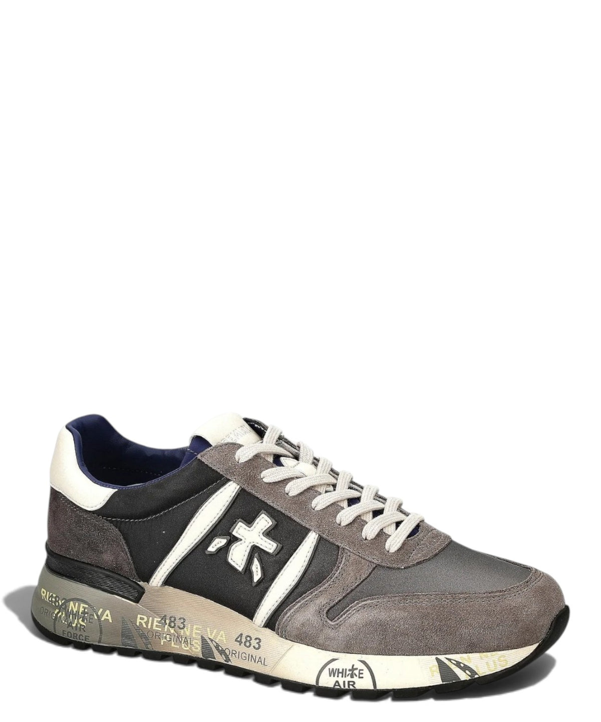 Sneakers Premiata Lander 6906