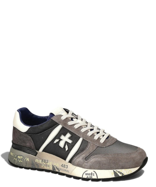 Sneakers Premiata Lander 6906