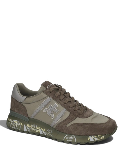 Sneakers Premiata Lander 8409