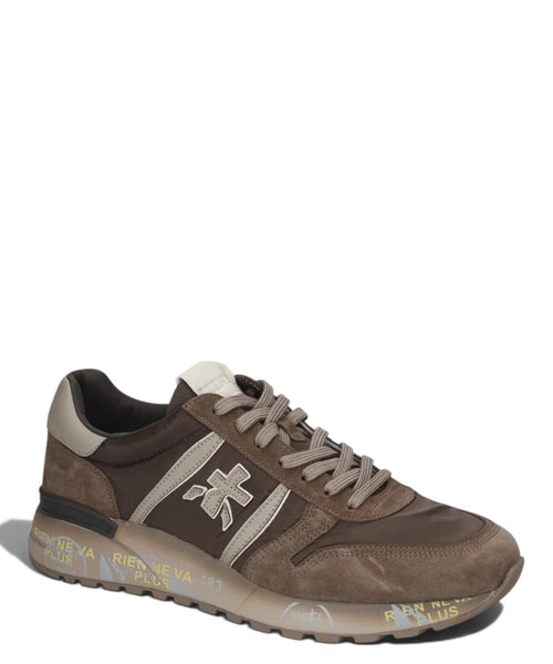 Sneakers Premiata Lander 8410