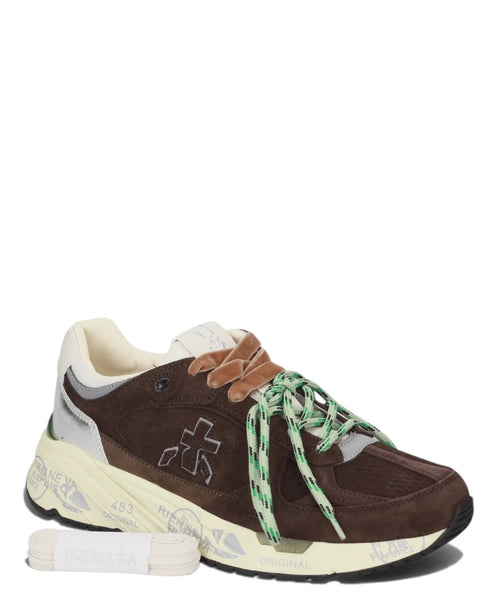 Sneakers Premiata Mased 8596L