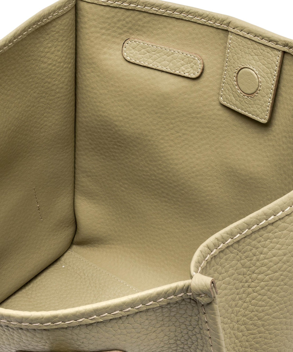 Gianni Chiarini Marcella Leather Shopping Bag