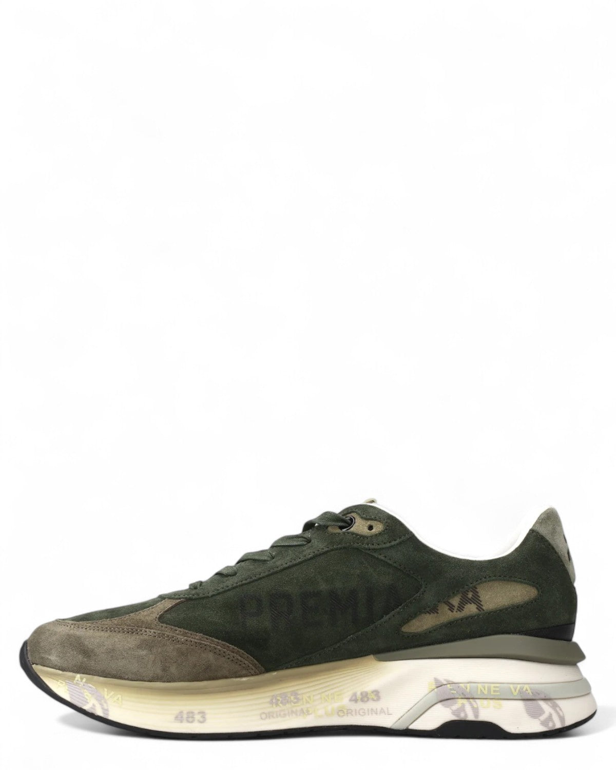 Sneakers Moerun 7777-Premiata-Sneakers-Vittorio Citro Boutique