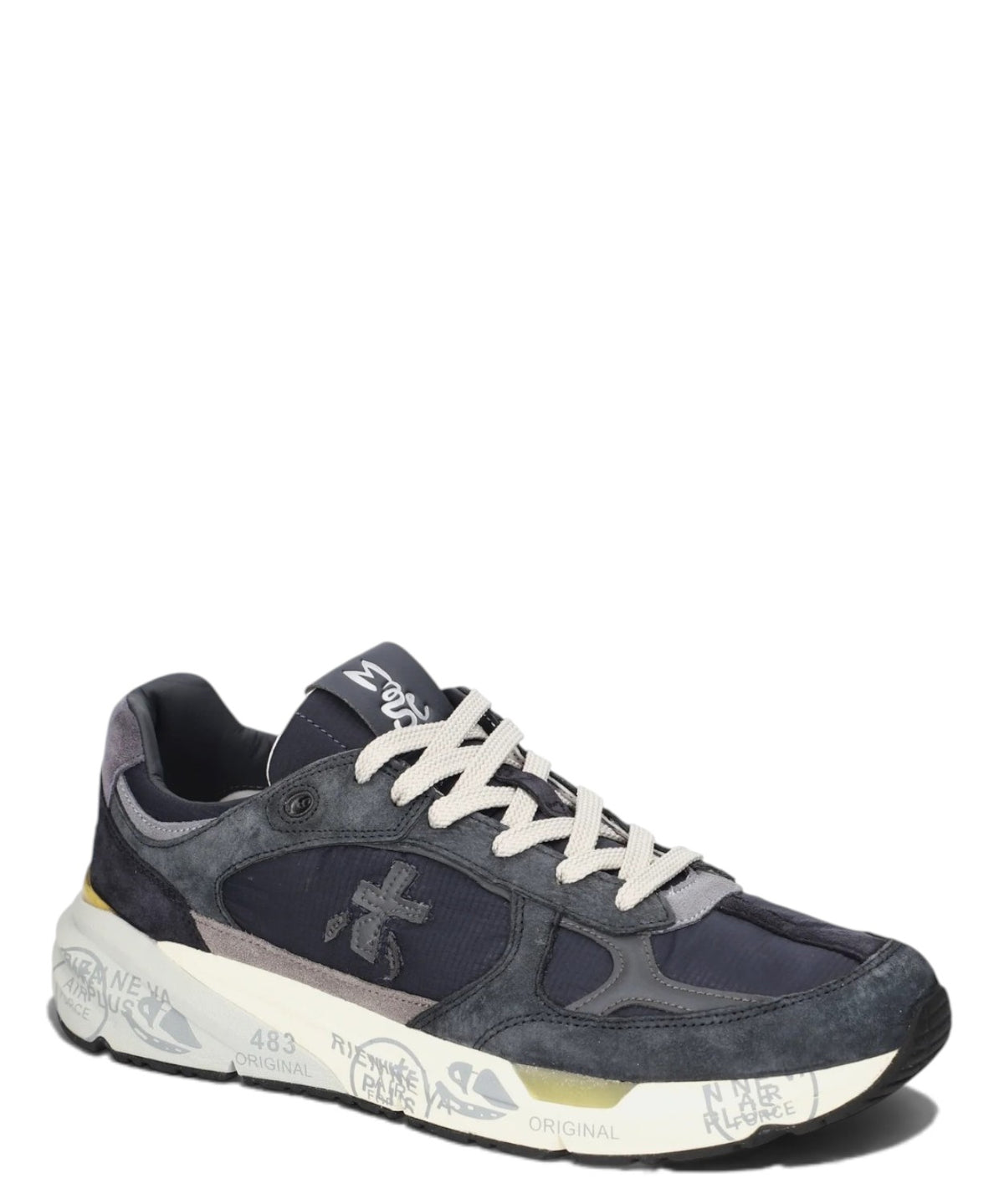 Sneakers Premiata Mase25 8428