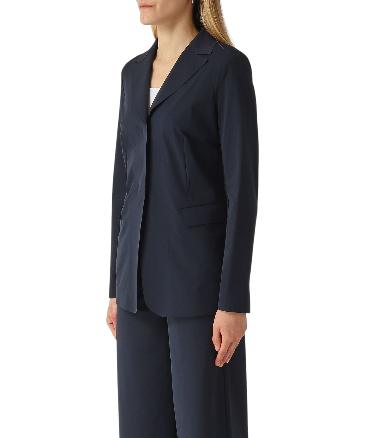 Blazer Donna Tessuto Stretch MM Max Mara PALO