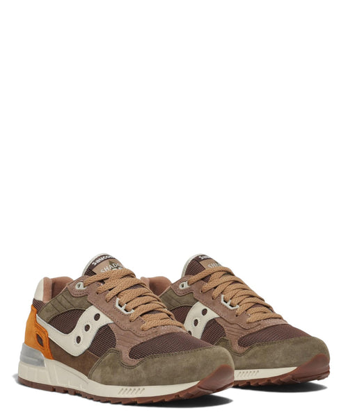 Sneakers Shadow 5000: Comfort e Stile Retro