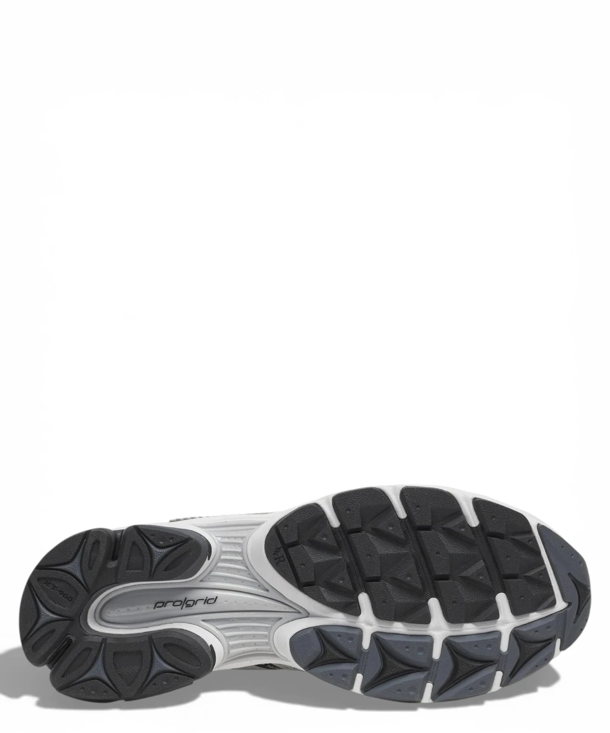 Saucony ProGrid Triumph 4 Sneakers – Comfort e Stile Retro