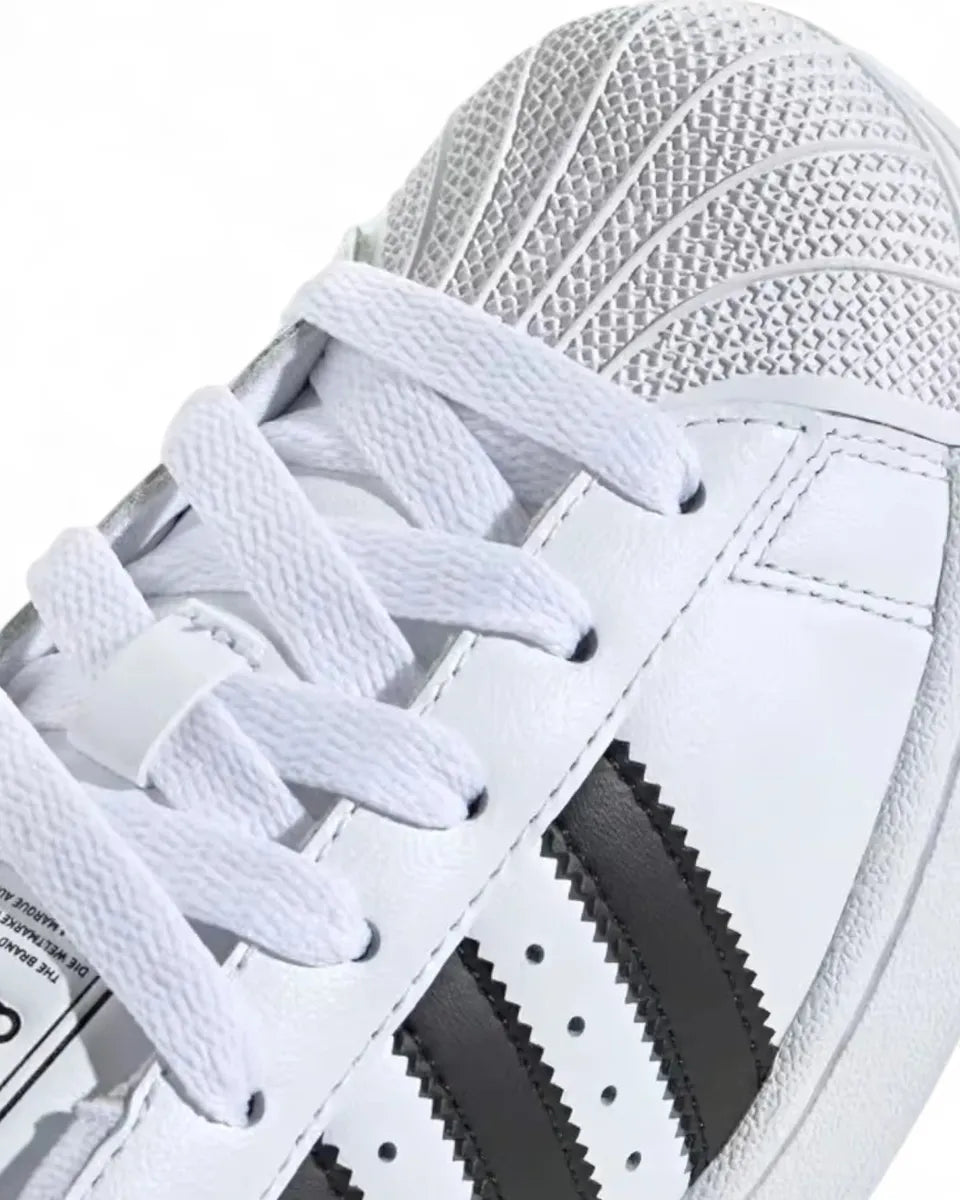 Superstar II J-Adidas Originals-Sneakers-Vittorio Citro Boutique