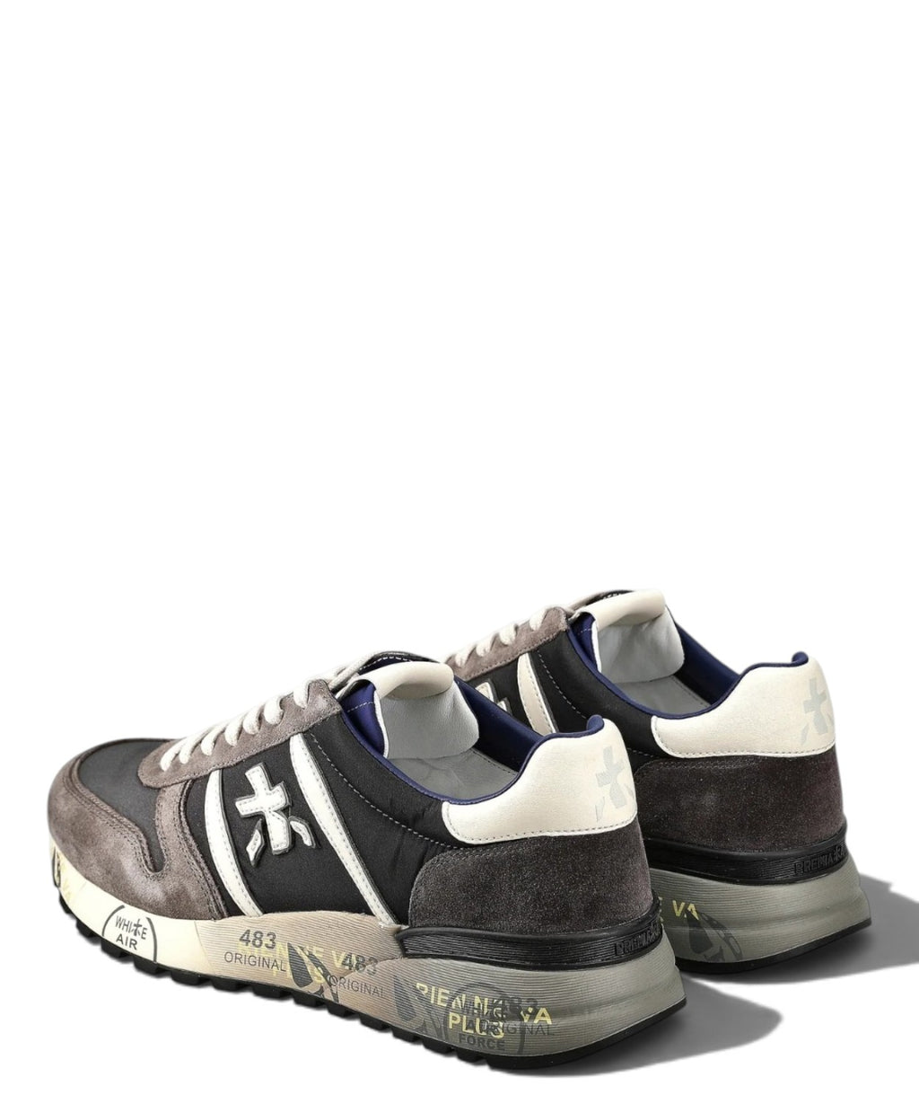 Sneakers Premiata Lander 6906