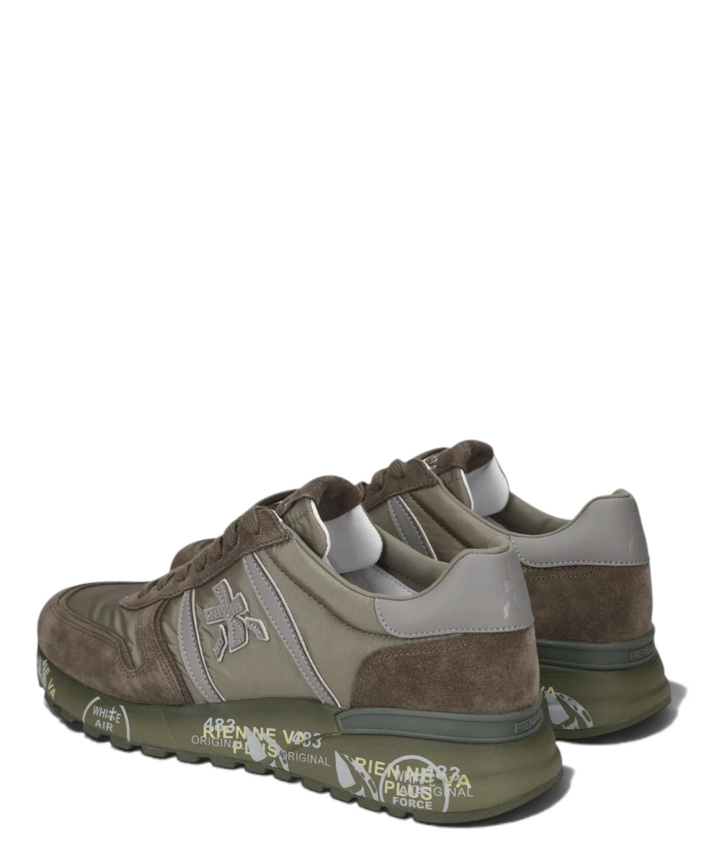 Sneakers Premiata Lander 8409
