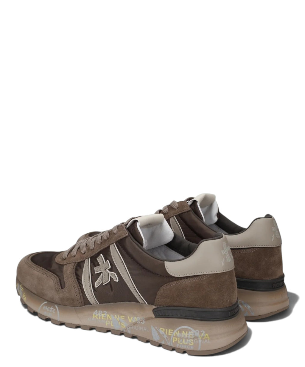Sneakers Premiata Lander 8410