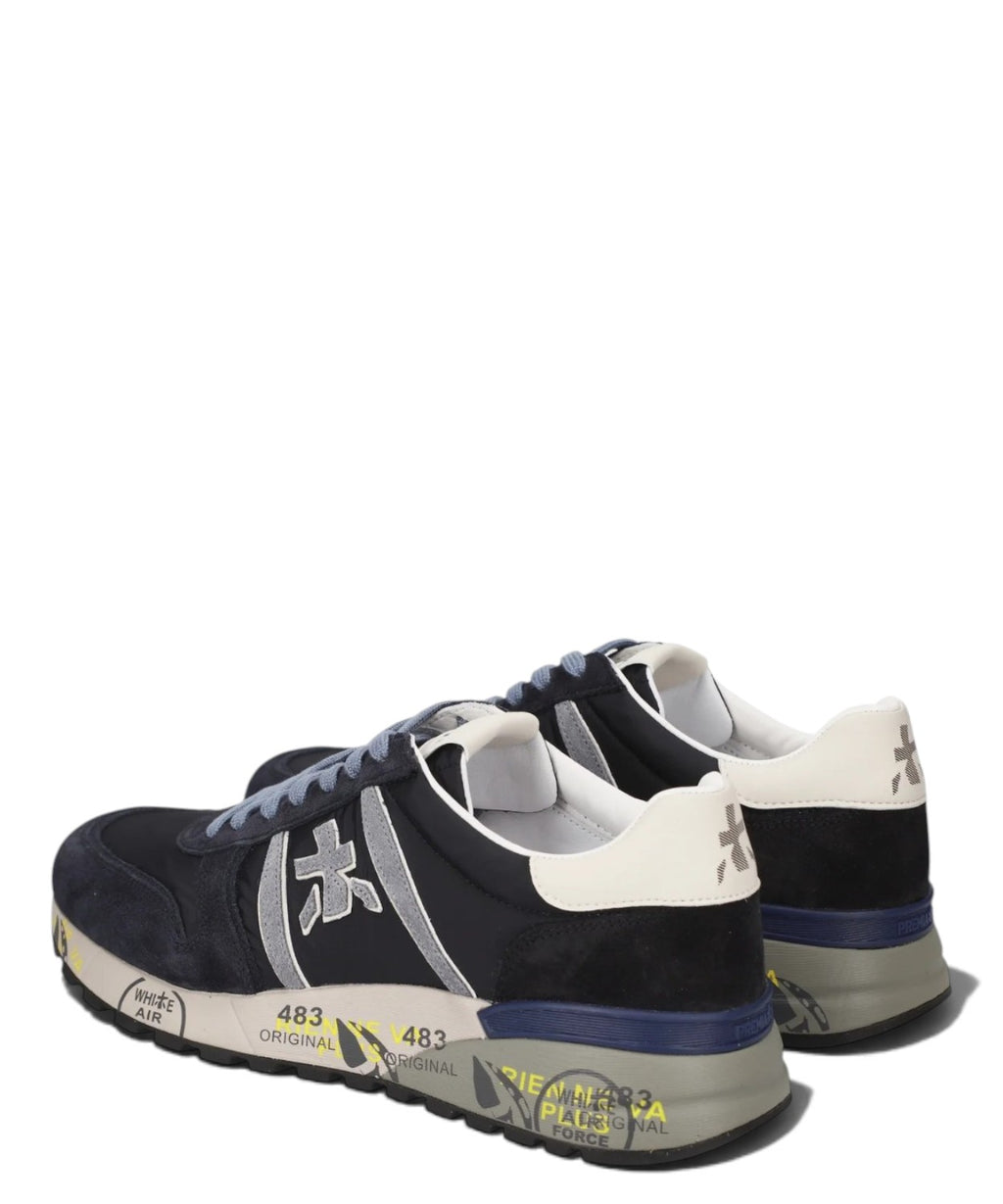 Sneakers Premiata Lander 8656