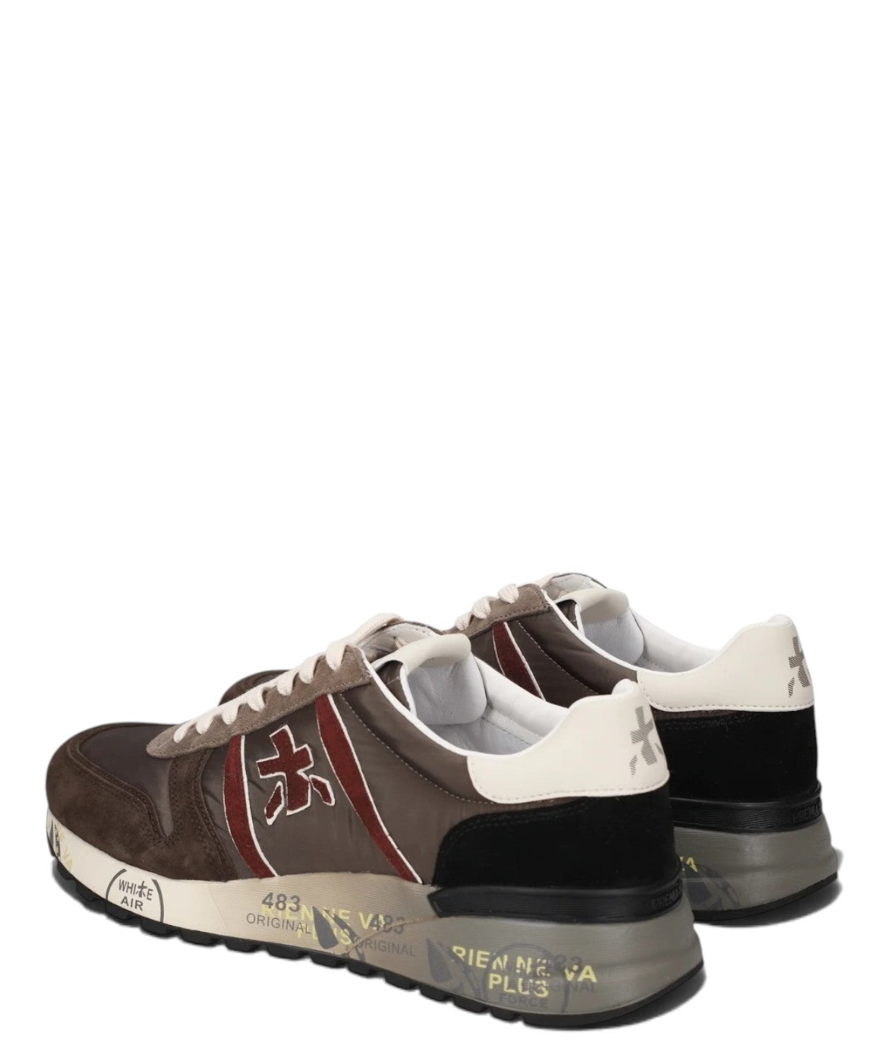 Sneakers Premiata Lander 8657