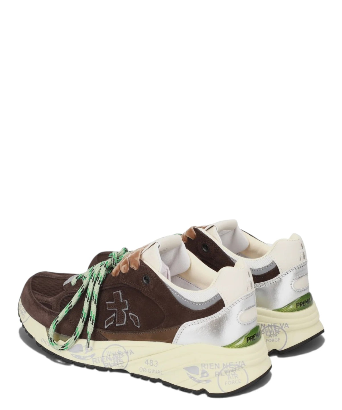 Sneakers Premiata Mased 8596L