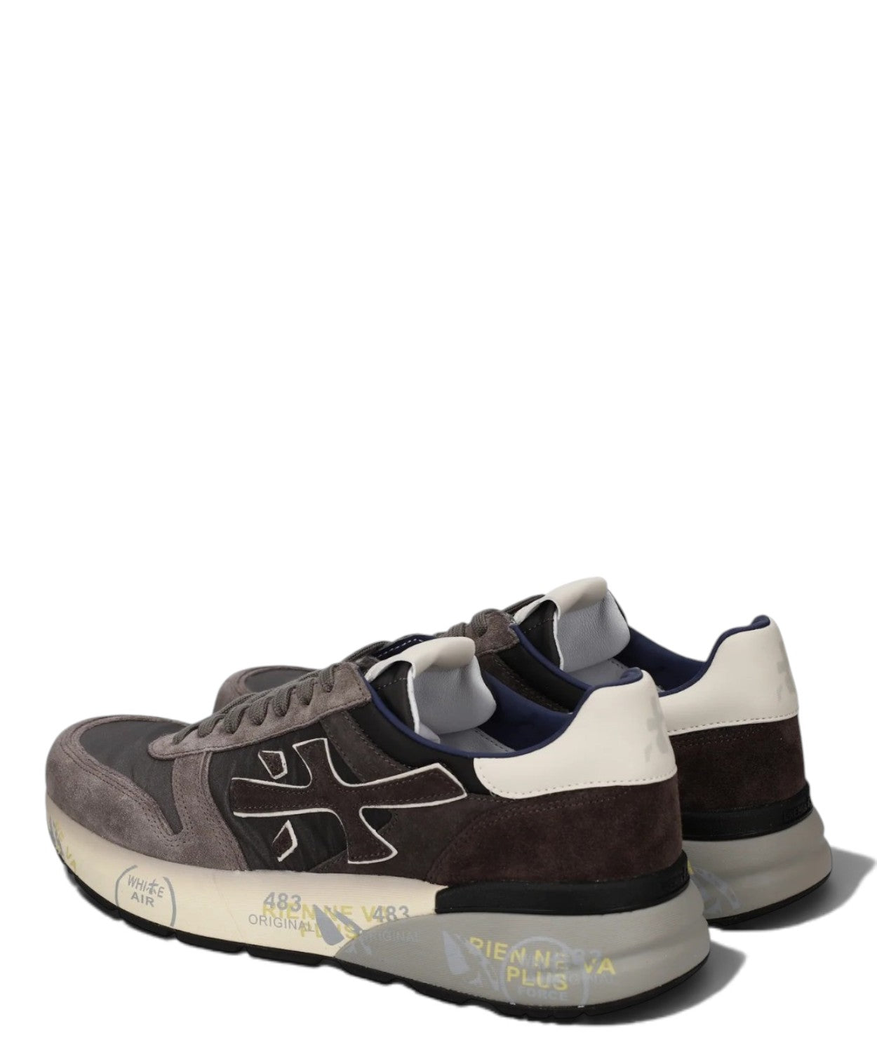Sneakers Premiata Mick 8433