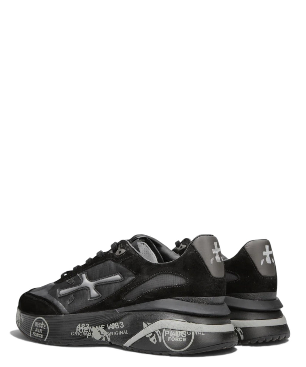 Sneakers Premiata Moerun 6445