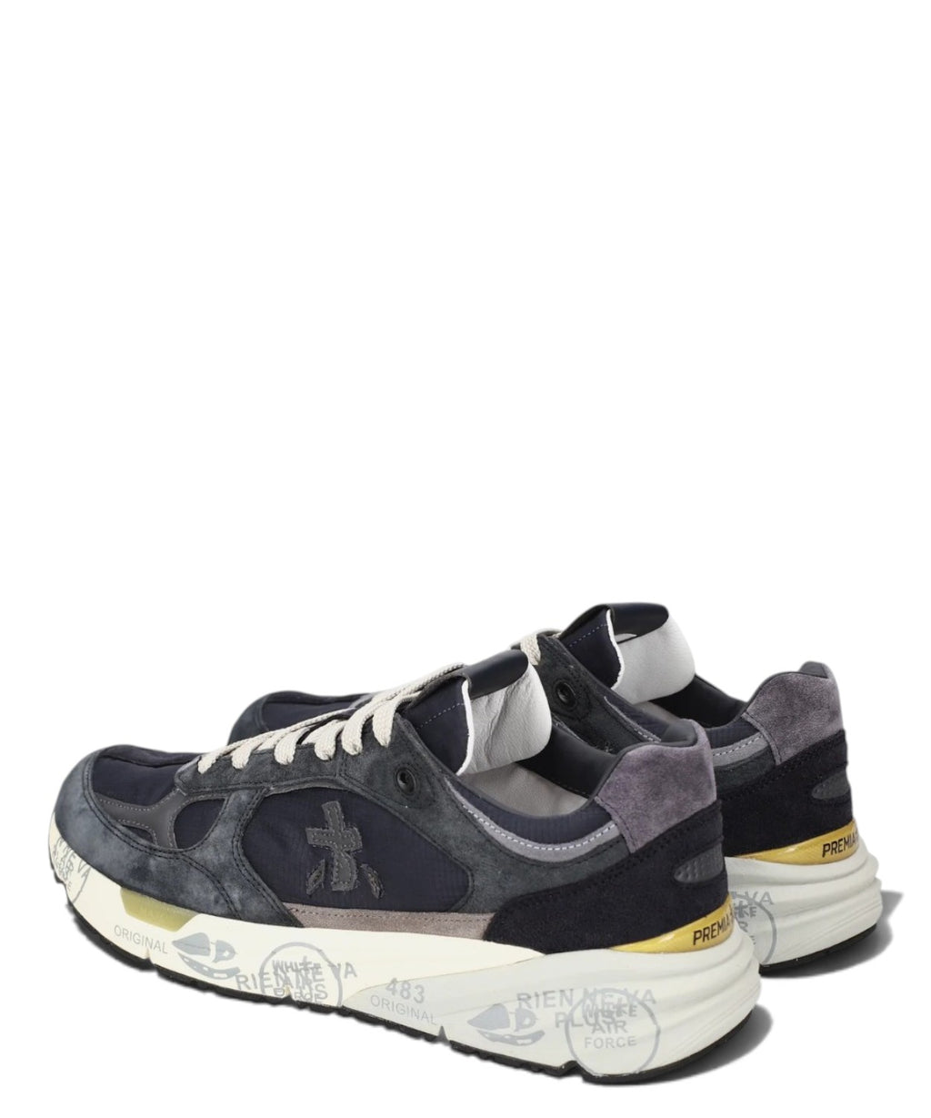 Sneakers Premiata Mase25 8428
