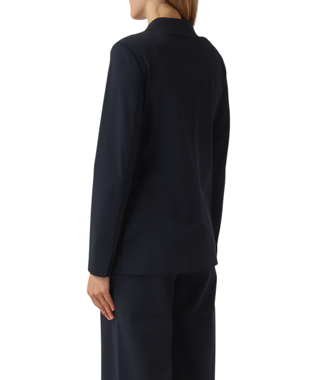 Blazer Donna Tessuto Stretch MM Max Mara PALO