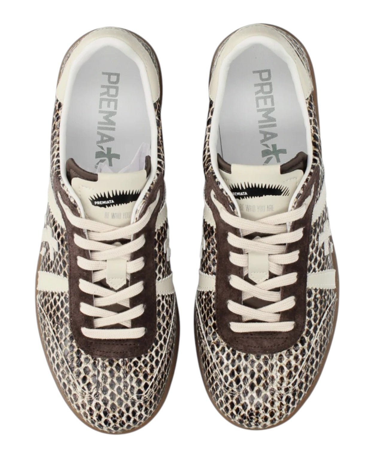 Sneakers Premiata Bonnied 8573
