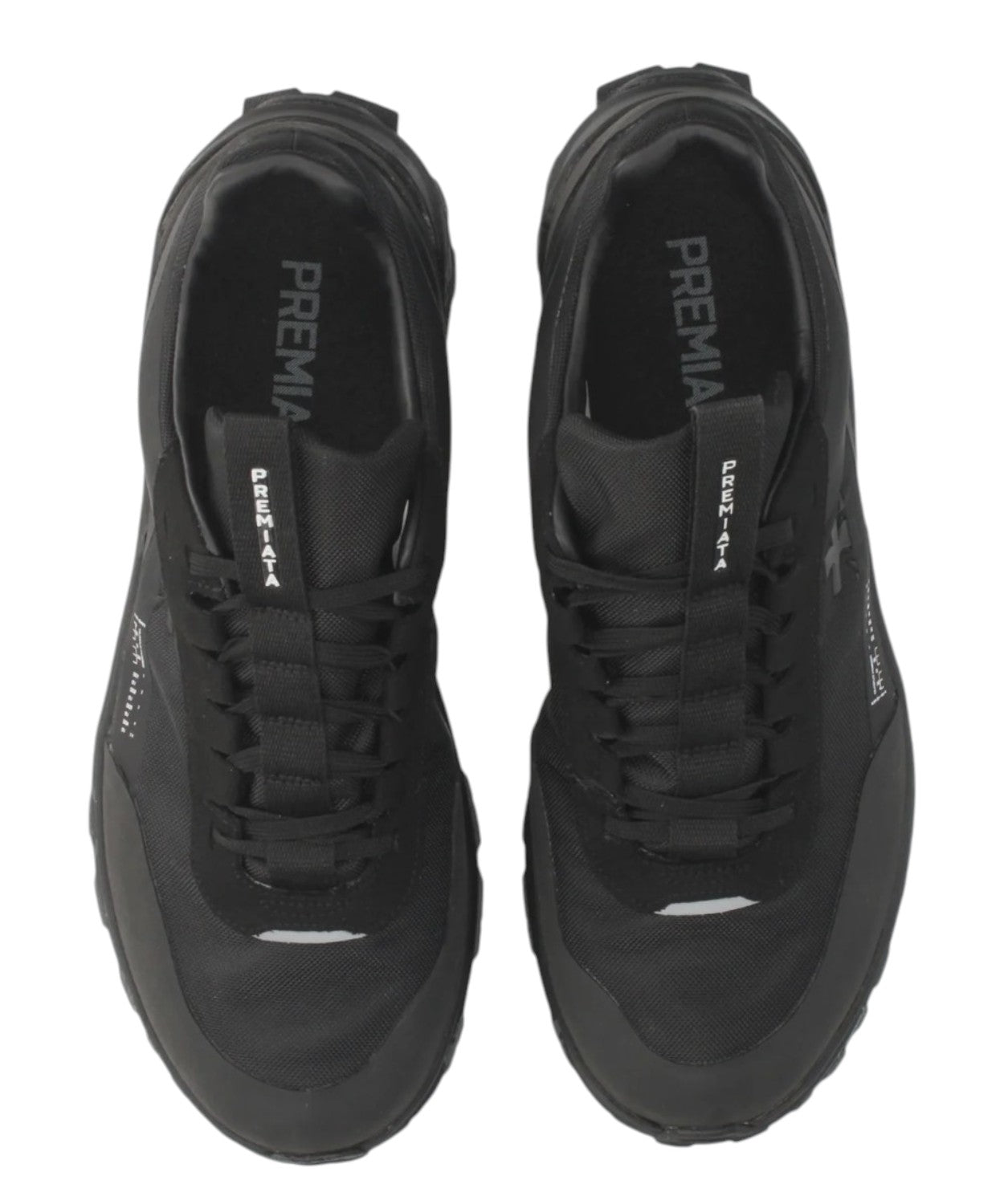 Sneakers Premiata Devin 503