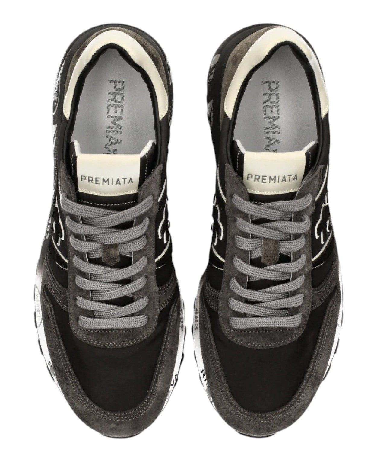 Sneakers Premiata Lander 4951