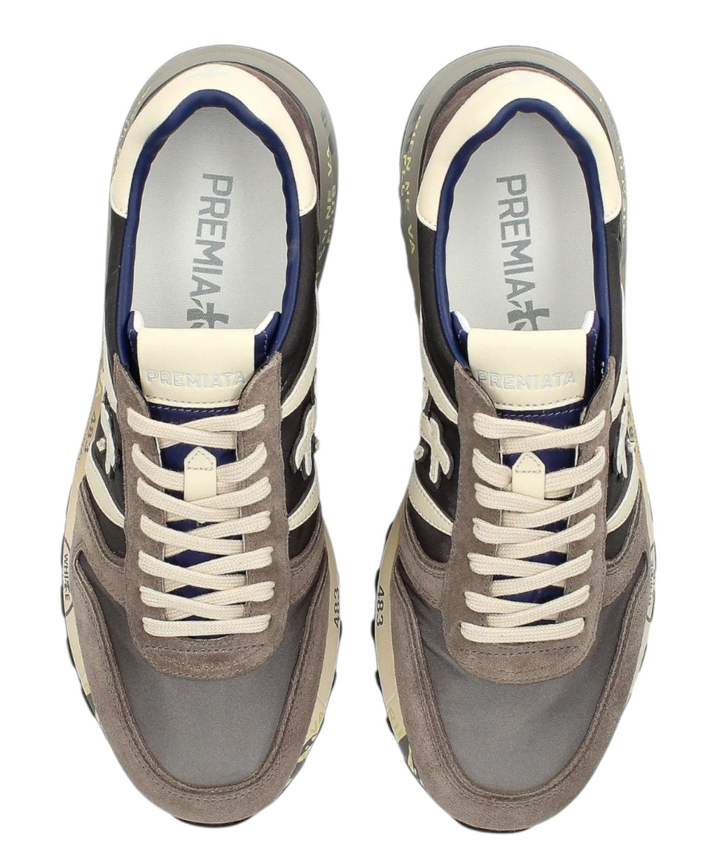 Sneakers Premiata Lander 6906