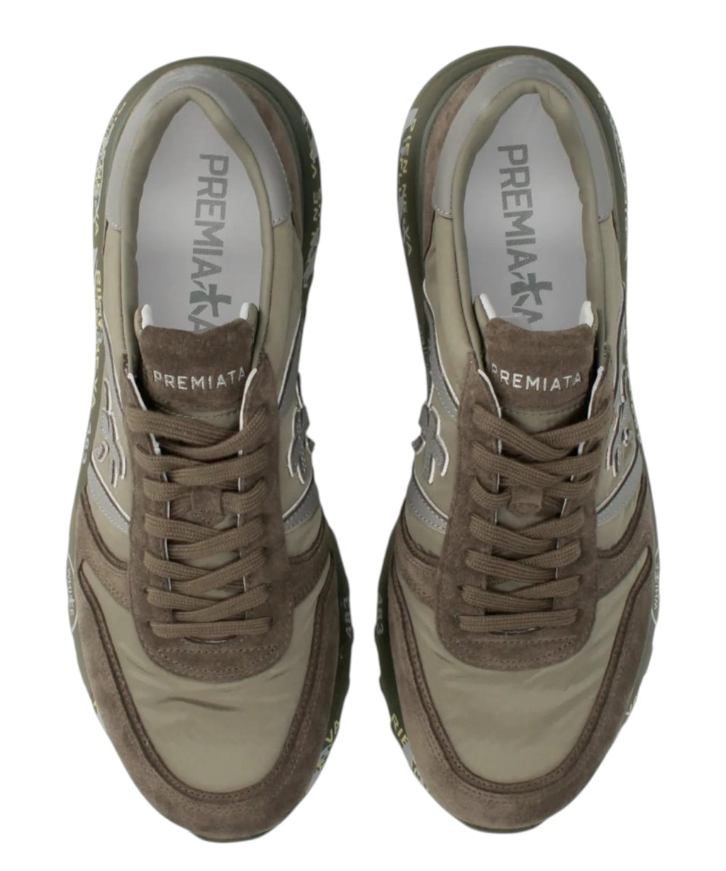 Sneakers Premiata Lander 8409
