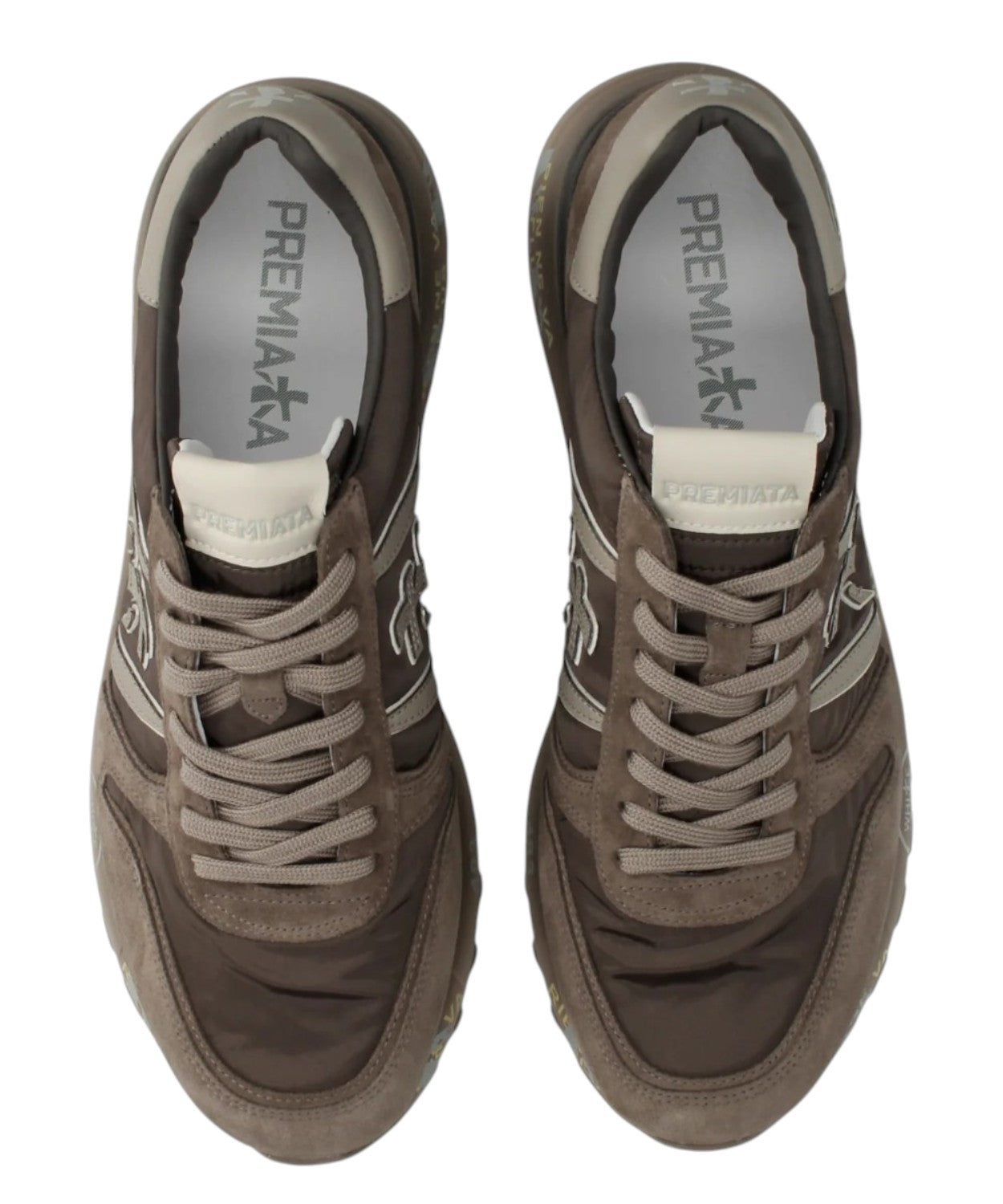 Sneakers Premiata Lander 8410