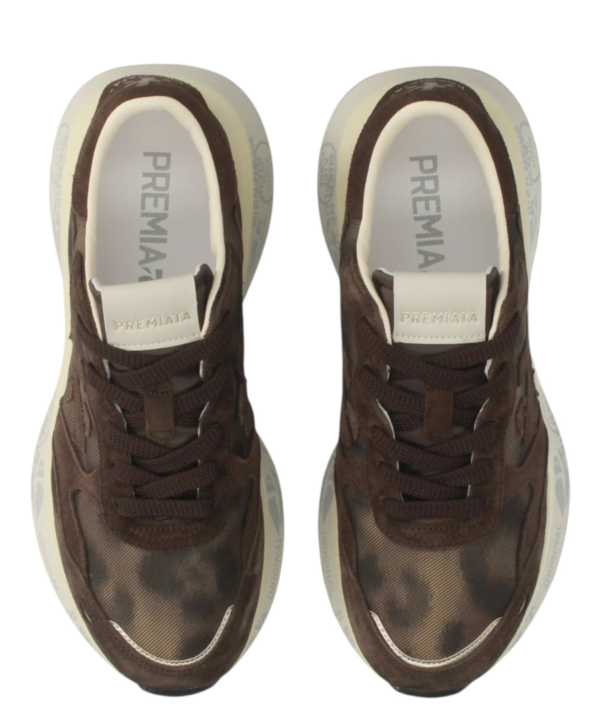Sneakers Premiata Lauryn 8548