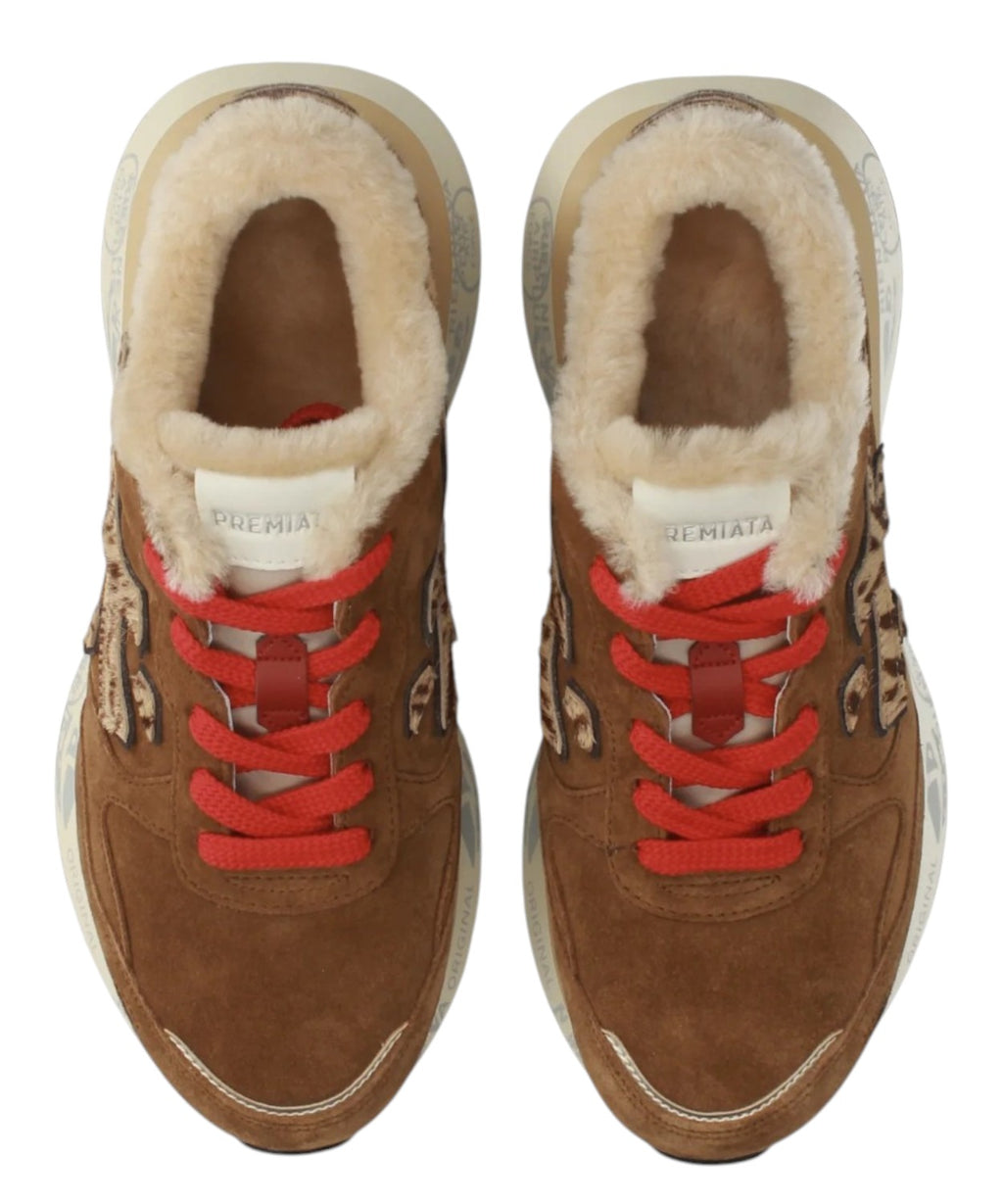 Sneakers Premiata Lauryn 8532M