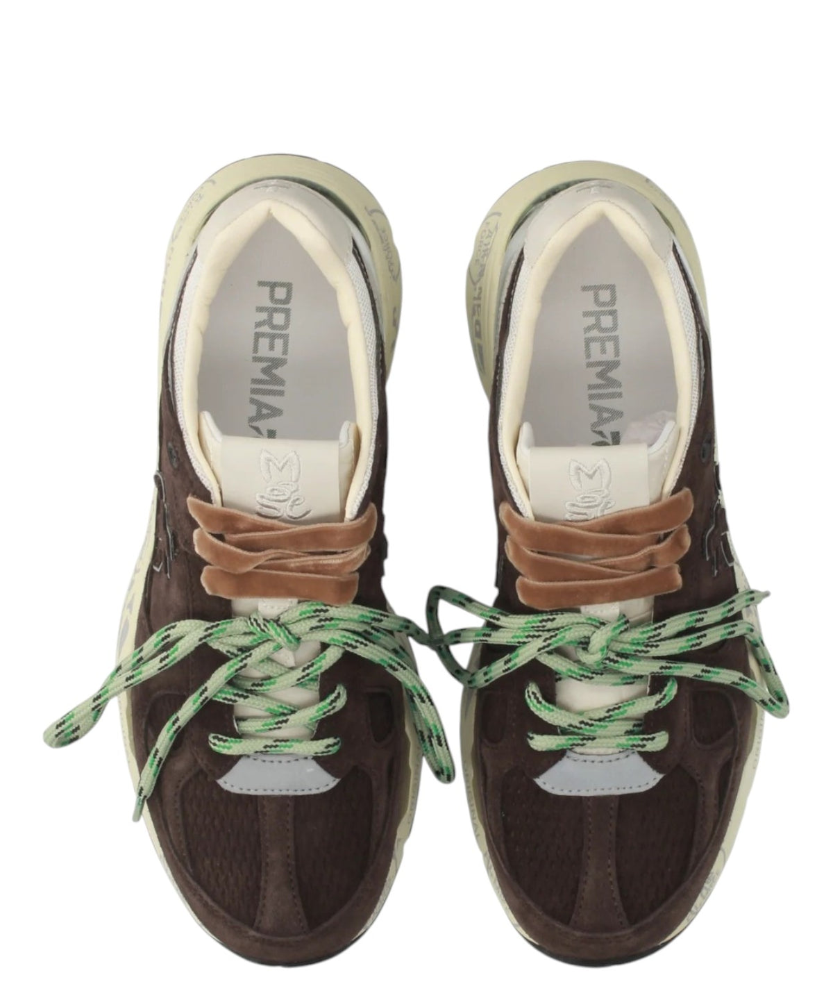 Sneakers Premiata Mased 8596L