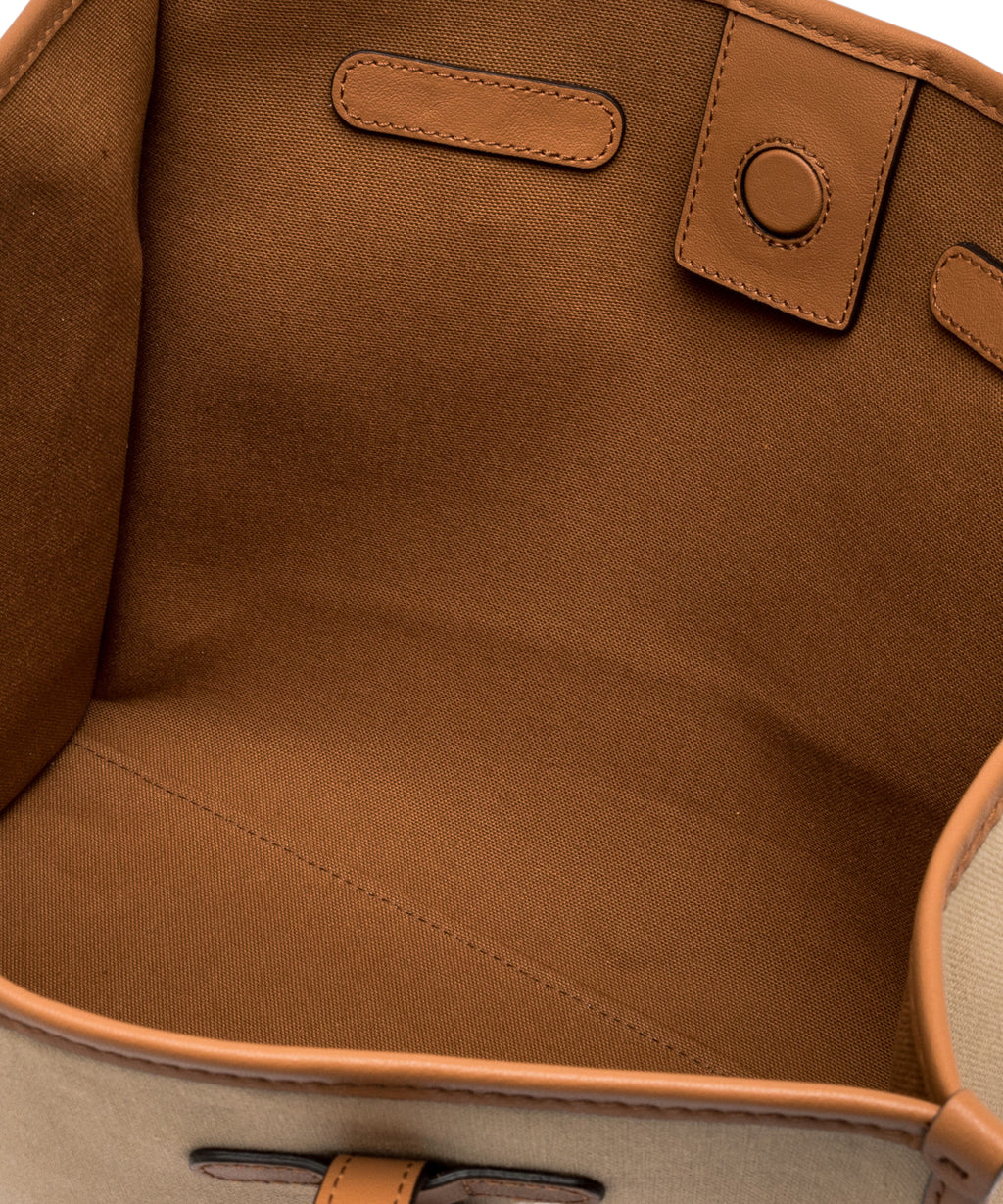 Gianni Chiarini Marcella taske i canvas