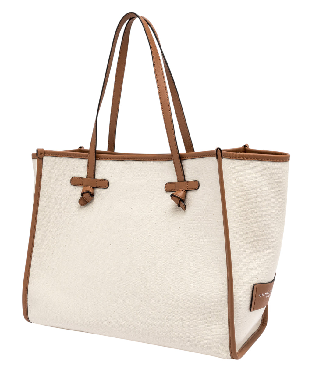 Gianni Chiarini Marcella Tasche aus Canvas