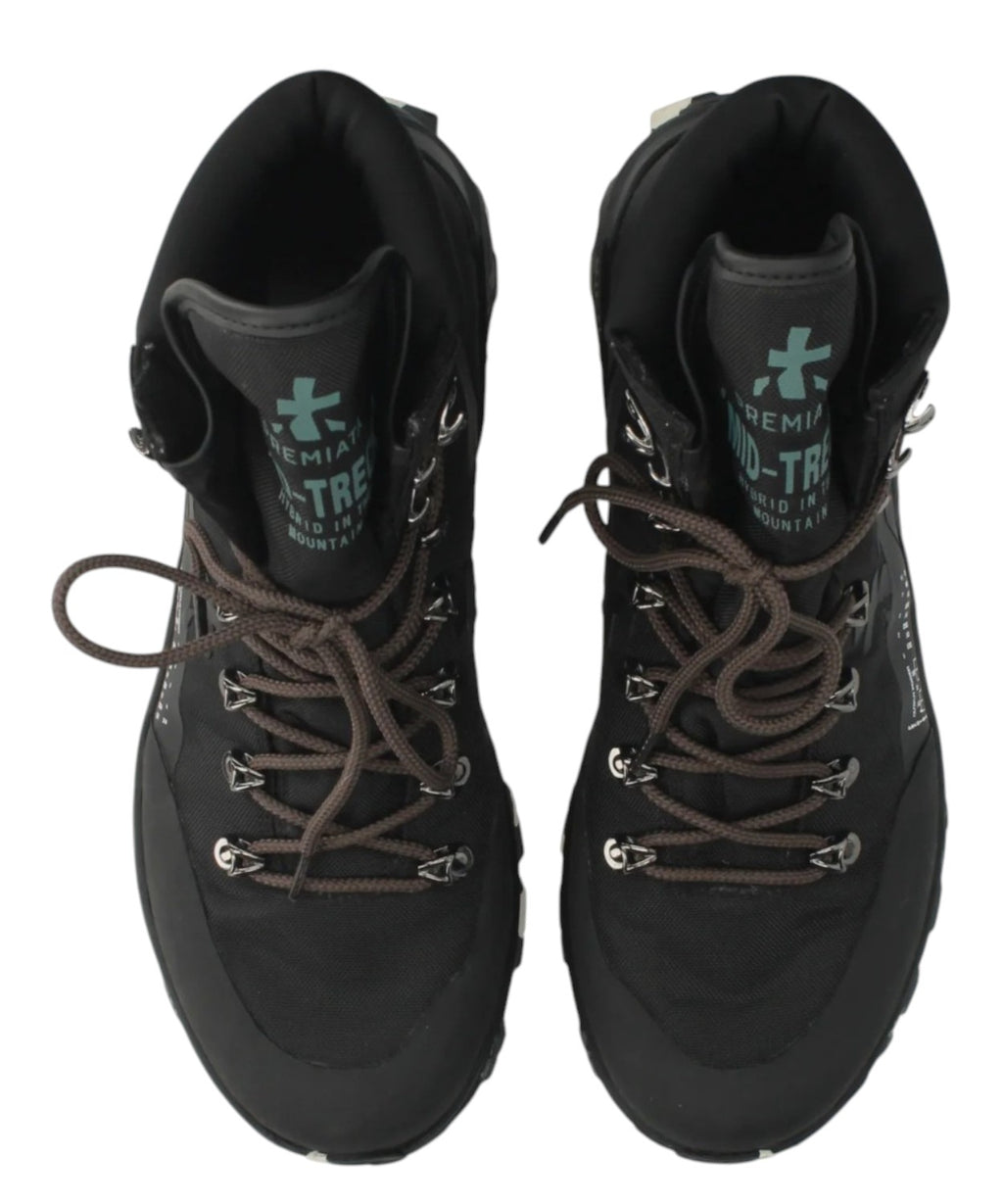 Stivali Hiking Premiata MidTreck 507