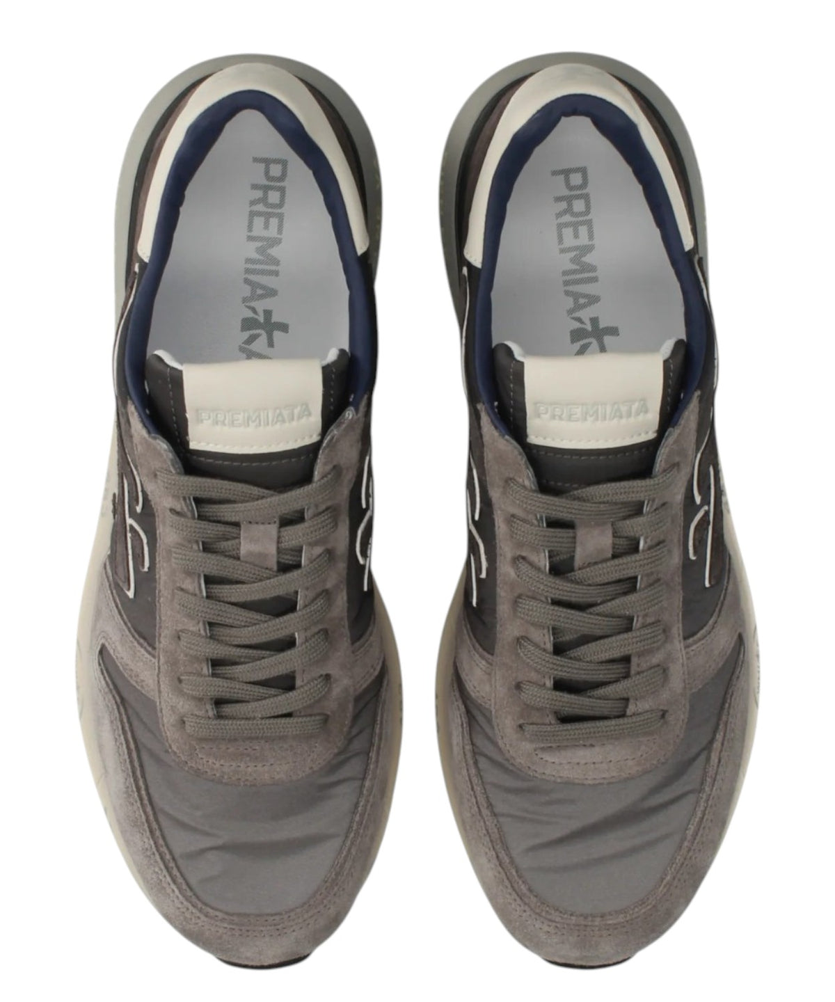 Sneakers Premiata Mick 8433