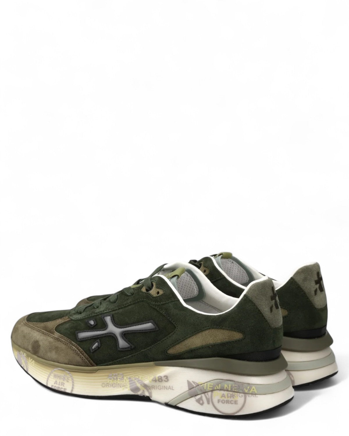 Sneakers Moerun 7777-Premiata-Sneakers-Vittorio Citro Boutique